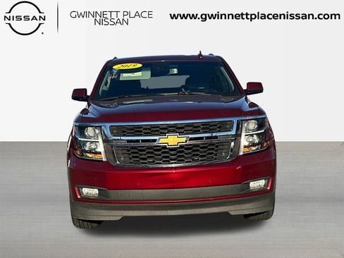 Used 2019 Chevrolet Tahoe LT image 2