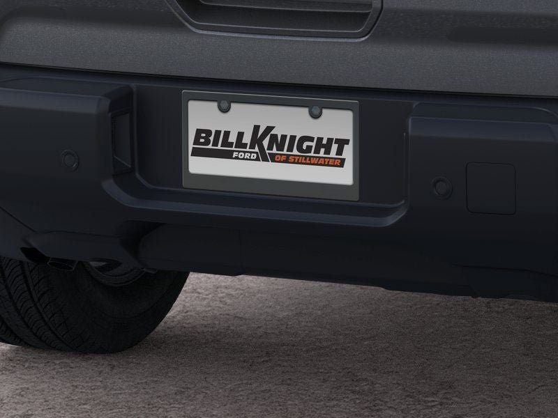 New 2026 Ford Bronco Sport Big Bend AWD/4WD image 23