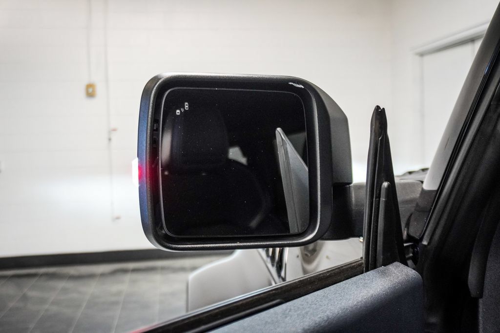 Used 2023 Ford Bronco Raptor AWD/4WD image 39