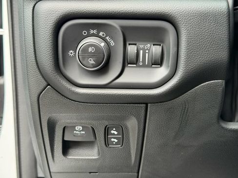 New 2026 RAM 1500 Big Horn AWD/4WD image 22