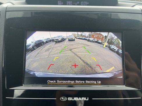 Certified 2023 Subaru Impreza 2.0i AWD/4WD image 21