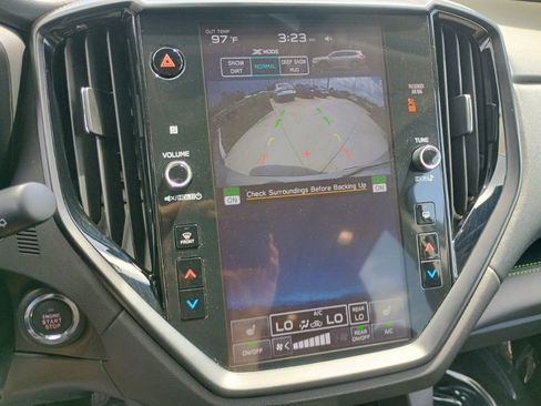 Certified 2025 Subaru Ascent Onyx Edition AWD/4WD image 35