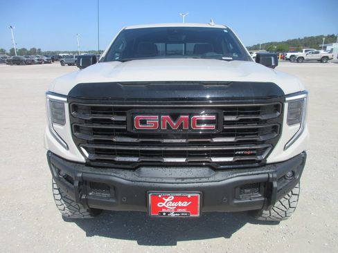 New 2026 GMC Sierra 1500 AT4X AWD/4WD image 14