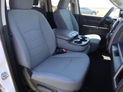 Used 2017 RAM 1500 Tradesman w/ Popular Equipment Group AWD/4WD image 6