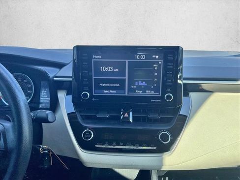 Certified 2022 Toyota Corolla LE image 12
