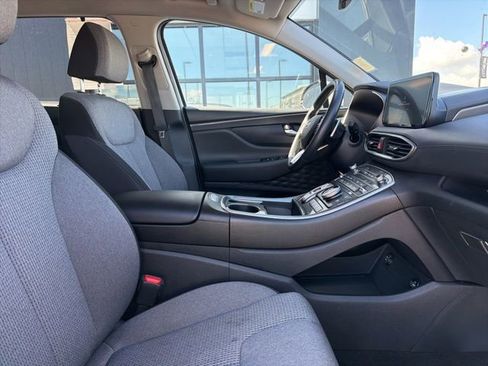 Used 2023 Hyundai Santa Fe SEL Convenience AWD/4WD image 12