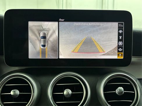 Used 2021 Mercedes-Benz C 300 Coupe image 34