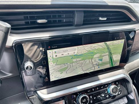 New 2026 GMC Sierra 2500 Denali Ultimate AWD/4WD image 27