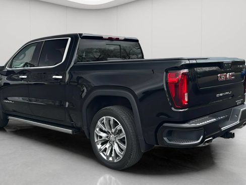 Used 2024 GMC Sierra 1500 Denali w/ Denali Reserve Package AWD/4WD image 9