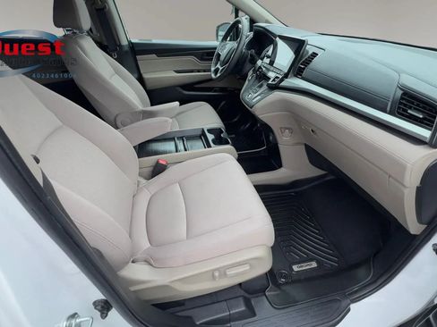Used 2021 Honda Odyssey EX image 12