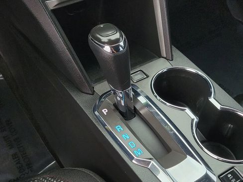 Used 2017 Chevrolet Equinox LS image 25