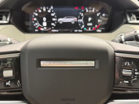 Used 2021 Land Rover Range Rover Velar R-Dynamic S AWD/4WD image 29