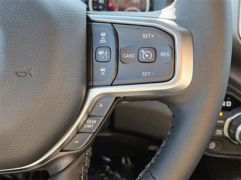 New 2026 RAM 1500 Lone Star image 13