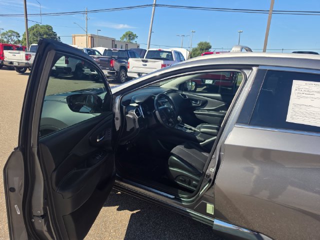 Used 2019 Nissan Murano SL w/ Cargo Package FWD image 16