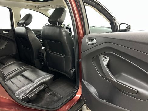 Used 2018 Ford Escape SEL AWD/4WD image 39