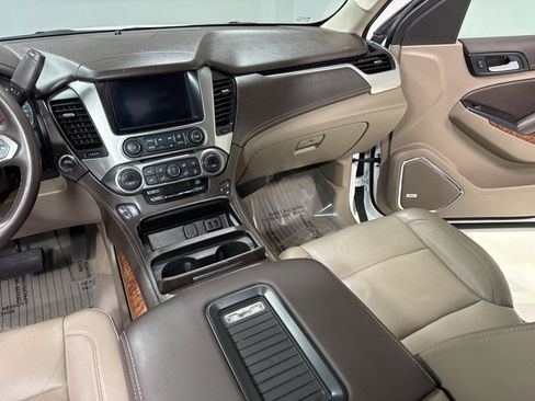 Used 2020 Chevrolet Tahoe Premier w/ Max Trailering Package image 24