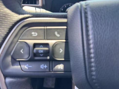 New 2026 Toyota 4Runner Trailhunter AWD/4WD image 20