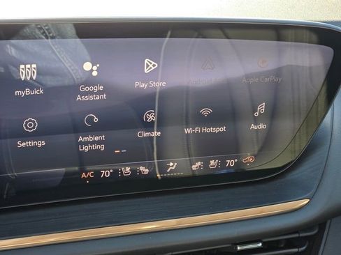New 2026 Buick Envision Avenir AWD/4WD image 19