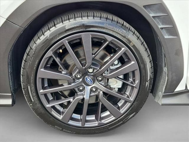 Used 2023 Subaru WRX Limited w/ Popular Package #2 AWD/4WD image 23