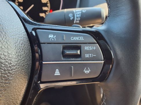 Certified 2026 Honda Civic Sport image 15