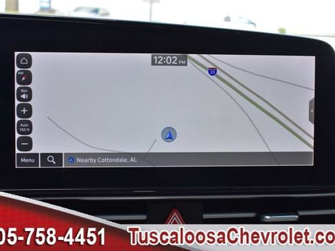 Used 2025 Hyundai Elantra Limited FWD image 38