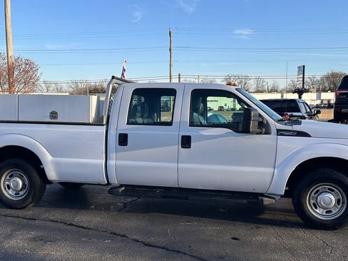 Used 2013 Ford F250 XL image 4
