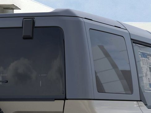 New 2026 Ford Bronco Big Bend AWD/4WD image 47