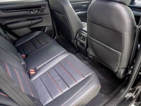 Certified 2026 Honda CR-V Sport-L image 34