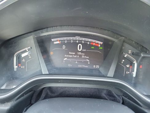 Used 2021 Honda CR-V EX image 22