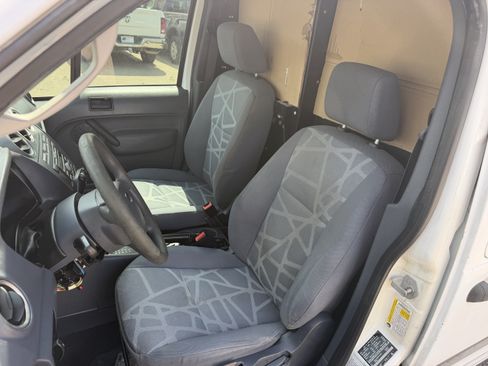 Used 2011 Ford Transit Connect XLT FWD image 15
