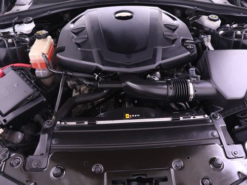 Used 2019 Chevrolet Camaro LT w/ RS Package RWD image 17