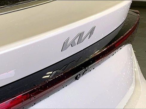 Used 2025 Kia K5 LXS FWD image 29