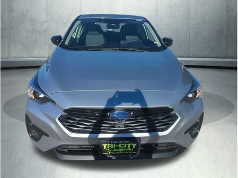 New 2025 Subaru Impreza 2.0i image 8