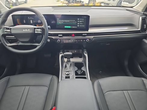 New 2026 Kia Sorento S AWD/4WD image 12