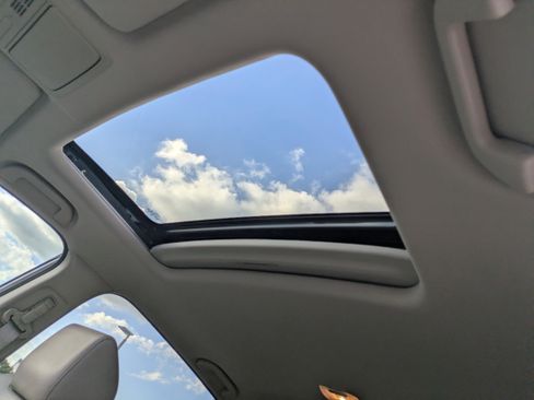 Used 2022 Honda CR-V EX-L image 23