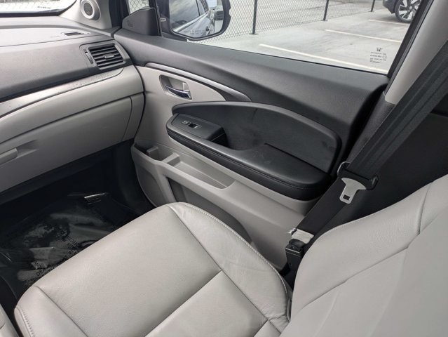 Used 2022 Honda Pilot EX-L image 19