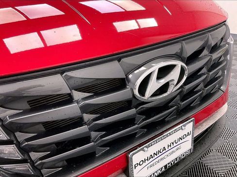 Used 2022 Hyundai Tucson SEL image 26