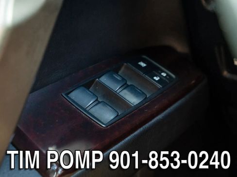 Used 2014 Lexus GX 460 w/ Premium Package AWD/4WD image 29