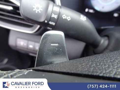 Used 2022 Hyundai Santa Fe XRT FWD image 22