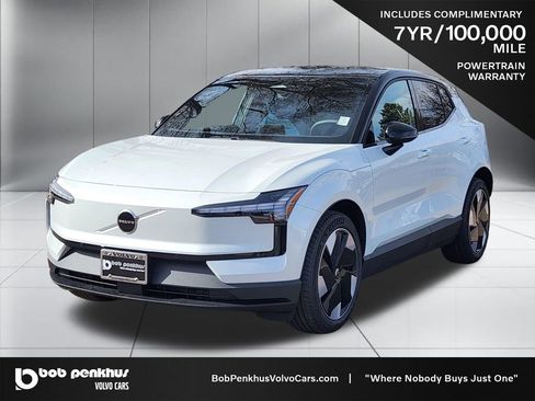 New 2026 Volvo EX30 Plus w/ Climate Package image 22