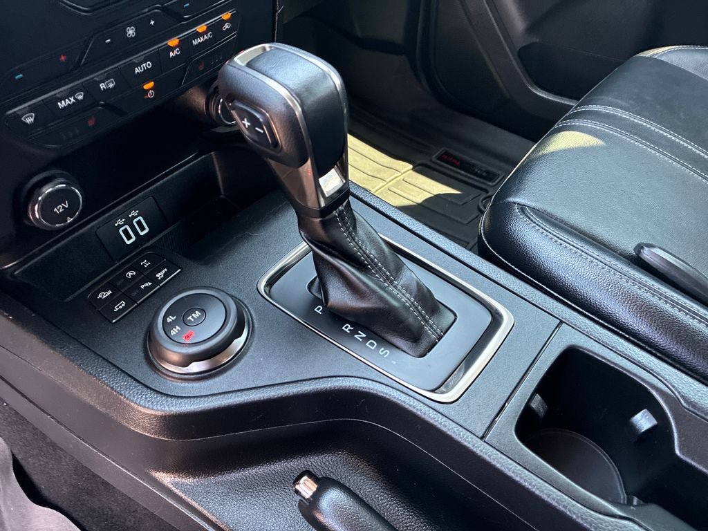 Used 2019 Ford Ranger Lariat w/ Equipment Group 501A Mid AWD/4WD image 28