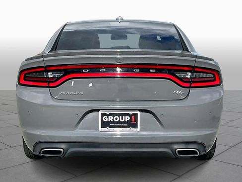 Used 2018 Dodge Charger R/T w/ Driver Confidence Group image 4