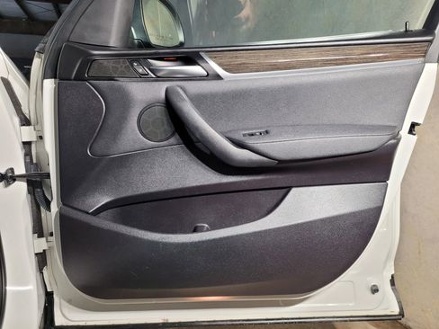 Used 2016 BMW X3 xDrive28i image 15