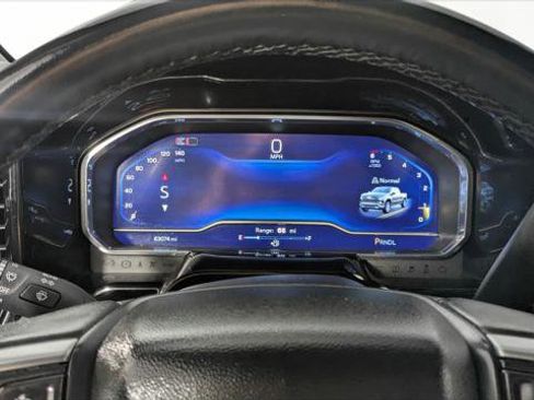 Used 2024 Chevrolet Silverado 1500 LT w/ Protection Package RWD image 26