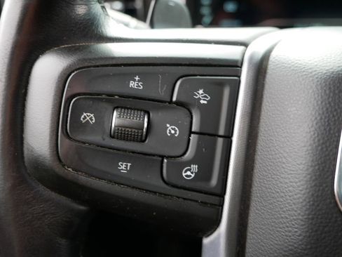 Used 2023 GMC Sierra 1500 SLT w/ SLT Premium Package image 23