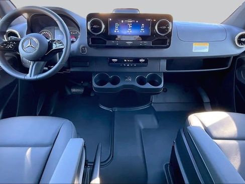 New 2026 Mercedes-Benz Sprinter 3500 image 7