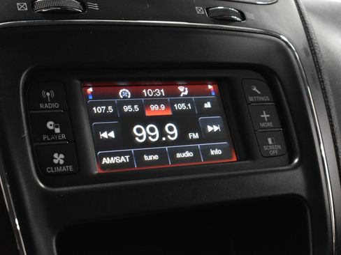 Used 2018 Dodge Journey SE w/ Popular Equipment Group image 14