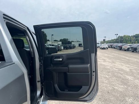 Used 2021 Chevrolet Silverado 1500 LT w/ All Star Edition Plus AWD/4WD image 30