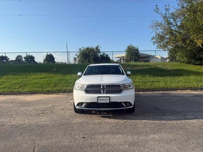 Used 2015 Dodge Durango Citadel w/ Technology Group