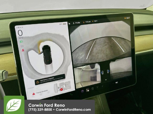 Used 2023 Tesla Model Y AWD image 15